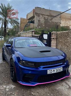 دودج تشارجر